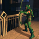 Illustration for article titled DC Universe Online Gets A Shot Of Green Arrow